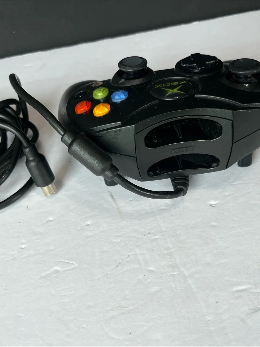 Xbox controller S  - Black